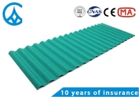 How to deal with water leakage of roof waterproof plastic board