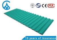 How about the waterproof effect of pvc roof panel