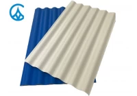 How much wind can pvc corrugated plastic roof panels resist? 