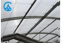 كيفية استبدال ألواح السقف البلاستيكية الشفافة دون تدميرها