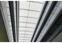 ما هي طرق صيانة ألواح السقف المصنوعة من الألياف الزجاجية