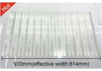 Effect Analysis of Thermal Insulation Performance of Glass Fiber Corrugated Board