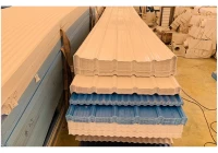 ¿Cuáles son las aplicaciones de las tejas ASA en el mercado?