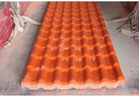 The outstanding performance of ASA roof tiles in wind and earthquake resistance