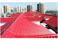O que pode ser feito para reduzir o ruído do seu telhado?
