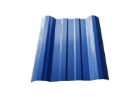 Material de construção em PVC ecológico, durável e multifuncional