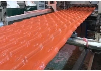 Mái ngói ASA PVC giúp các công trình ở vùng cận nhiệt đới an toàn và đẹp hơn