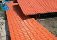 Leading the innovation of prefabricated house roofs, ASA PVC roof panels are hot-selling around the world Leading the innovation of prefabricated house roofs, ASA PVC roof panels are hot-selling around the world