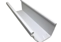 The Ultimate Guide to PVC Roof Gutter Systems: How to Choose the Perfect Solution for Modern Homes The Ultimate Guide to PVC Roof Gutter Systems: How to Choose the Perfect Solution for Modern Homes