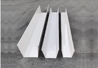 5 Quality Traps to Avoid When Choosing PVC Rain Gutters 5 Quality Traps to Avoid When Choosing PVC Rain Gutters