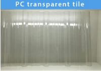 Ang China Translucent Roofing Exports: Eco-friendly, napapasadyang at mahusay na mga solusyon sa gastos Ang China Translucent Roofing Exports: Eco-friendly, napapasadyang at mahusay na mga solusyon sa gastos