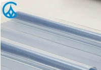Các tấm lợp bằng nhựa bằng sợi thủy tinh chất lượng cao cho các ứng dụng đa dạng