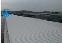 Rivoluzione delle coperture in PVC cinese: soluzioni sostenibili per la costruzione globale