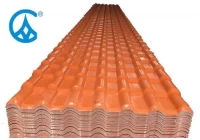 ZXC ASA PVC SOLUSI: Membentuk semula masa depan bumbung global dengan bahan inovatif