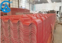 Inovasi dalam Roofing: Lembaran Beralihan PVC terkemuka China menetapkan piawaian baru untuk ketahanan dan reka bentuk