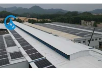 Lembaran Bumbung PVC Cina: Kualiti Premium memenuhi ketahanan untuk pasaran borong global