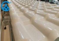 Các tấm lợp PVC hiện có sẵn để phân phối bán buôn toàn cầu