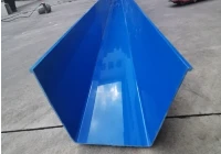 Rain Gutter Technical Support at Pag -install ng kadalubhasaan Rain Gutter Technical Support at Pag -install ng kadalubhasaan