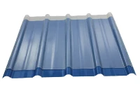 Soluções transparentes para telhados FRP Soluções transparentes para telhados FRP