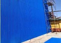 تعمل ألواح التسقيف ZXC PVC على إنشاء سلسلة توريد عالمية جديرة بالثقة