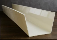 Evde Su Yönetimi: Modern PVC Oluklar Mülkünüzü Nasıl Korur?