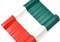 Çin'den Dayanıklı ve Özelleştirilebilir UPVC Çatı Kaplama Çözümleri: Modern Binalar İçin Akıllı Bir Seçim