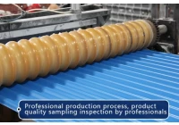 Solutions de toiture modernes : les avantages des panneaux UPVC et en plastique ondulé