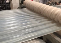 Teli per tetti in plastica trasparente: una scelta intelligente per gli edifici moderni