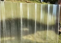 Il chiaro vantaggio: comprendere le moderne soluzioni di copertura trasparente