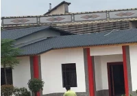 Pourquoi les constructeurs modernes se tournent vers les toitures en PVC haute performance et pourquoi la Chine mène la charge