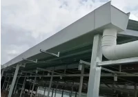 How High-Performance PVC Guttering Systems Protect Modern Roofs