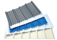 ZXC Launches New CE-Certified Soundproof & Waterproof Roofing Sheets – Setting a New Standard for Sustainable Building Solutions