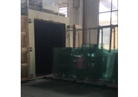 Qu'est-ce que le traitement thermique du verre (HST) ?