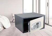 Rafforzare la sicurezza: presentazione delle nuove casseforti di sicurezza per ufficio domestico con blocco tastiera