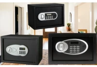 Digital Tastatur mit Digital Tastatur Safe Box LY-E2508 ist jetzt für globale B2B-Käufer erhältlich