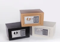 LOYAL Safe & Lock: un socio confiable de fábrica en China para distribuidores de seguridad globales desde 2004