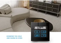 Smart Thermostats: The Key to Hotel Energy Savings and Guest Comfort