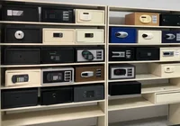 The Evolution of Hotel In-Room Safes: How Digital Locks are Redefining Guest Security