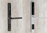 The Smart Lock Revolution: Balancing Convenience and Security in Modern Access Control