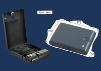 Secure Your Firearms: A Guide to Modern Gun Safes from a Professional Manufacturer