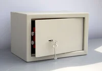 Understanding Compact Safes for Modern Spaces