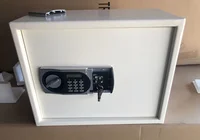 Smart Key Management Redefined - Chinese Manufacturer Unveils Full Range of Digital Keypad Lock Cabinets