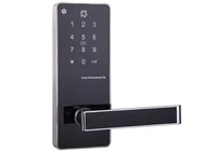 China Strengthens Its Role in Global Smart Lock Manufacturing