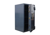 Innovation in Access: The Rise of Intelligent Safe Box Solutions