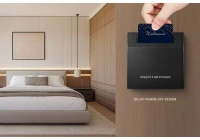 Intelligent Control: Powering Sustainable Hospitality