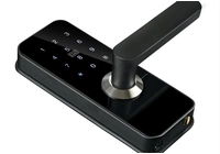 Beyond the Key: Biometric Authentication Takes Center Stage in Access Control