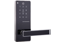 Connected and Secure: The Integrated Future of Smart Access