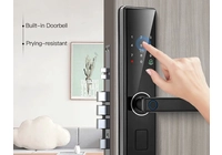 A Clear Advance: Innovation in Glass Door Security and Access