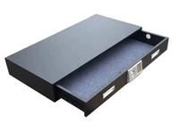 The Intelligent Cabinet: Digital Code Locks and Organized Security