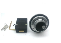 Salvaguardare ciò che conta: l'evoluzione delle casseforti ignifughe e di sicurezza per armi da fuoco